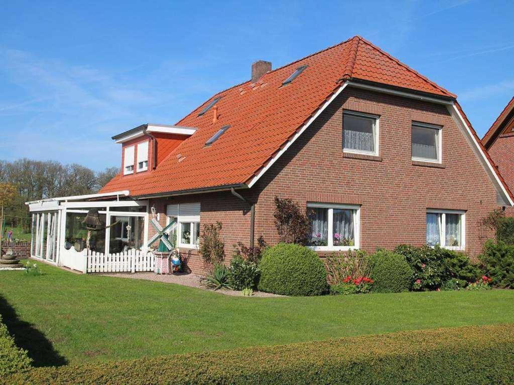 Ferienwohnung am Kaiserwald, 15191 Leer  Exterior foto